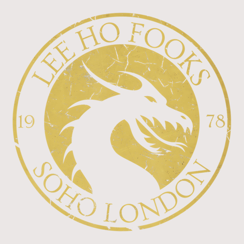 Lee Ho Fooks   Funny Chinese Restaurant Name Drago Pocket T-Shirt by dong | Artistshot