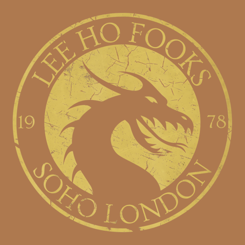 Lee Ho Fooks   Funny Chinese Restaurant Name Drago Vintage Short by dong | Artistshot