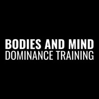 Bodies And Mind Dominance Training T Shirt Graphic T-shirt | Artistshot