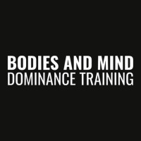 Bodies And Mind Dominance Training T Shirt Scorecard Crop Tee | Artistshot