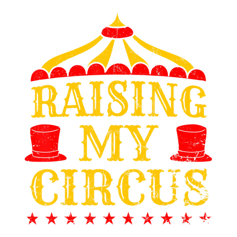 Circus Event Staff Carnival Lover Ringmaster Ringl Baby Tee by calguaa | Artistshot