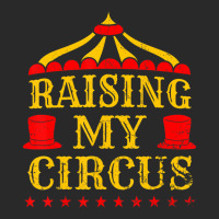 Circus Event Staff Carnival Lover Ringmaster Ringl Toddler T-shirt | Artistshot