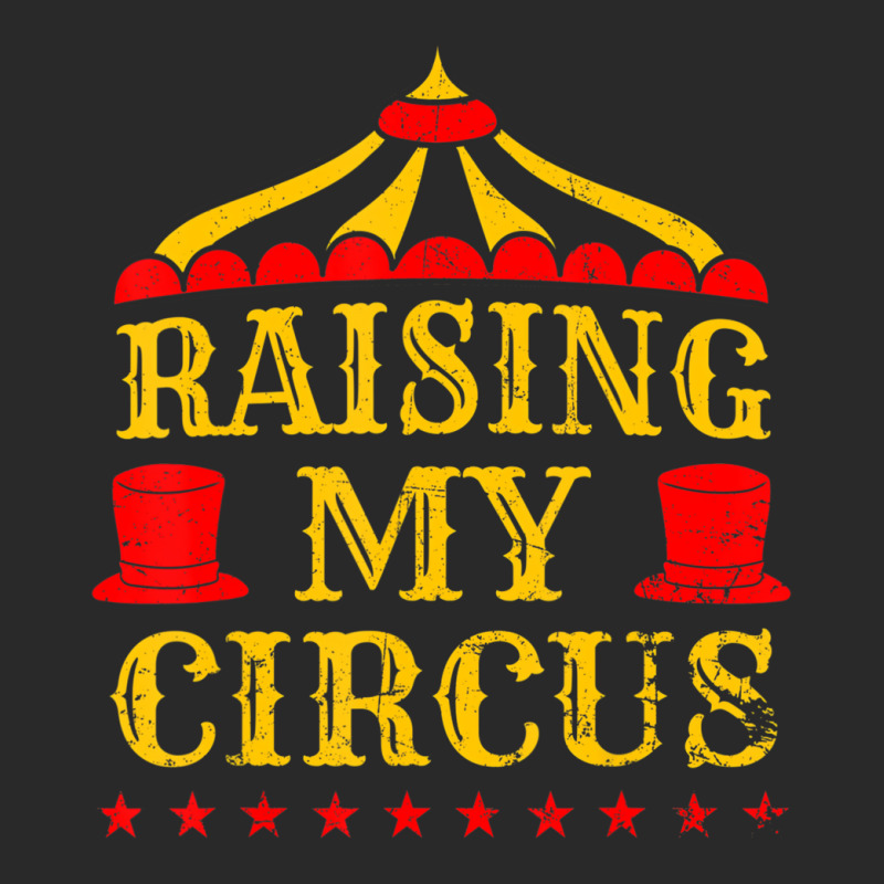 Circus Event Staff Carnival Lover Ringmaster Ringl Toddler T-shirt by calguaa | Artistshot