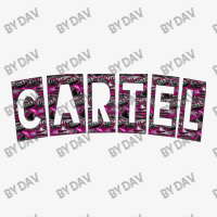 Cartel Ladies Fitted T-shirt | Artistshot