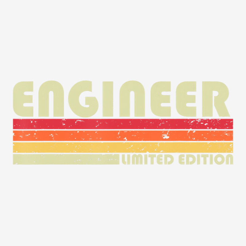 Engineer Funny Job Title Profession Birthday Worke Graphic T-shirt | Artistshot