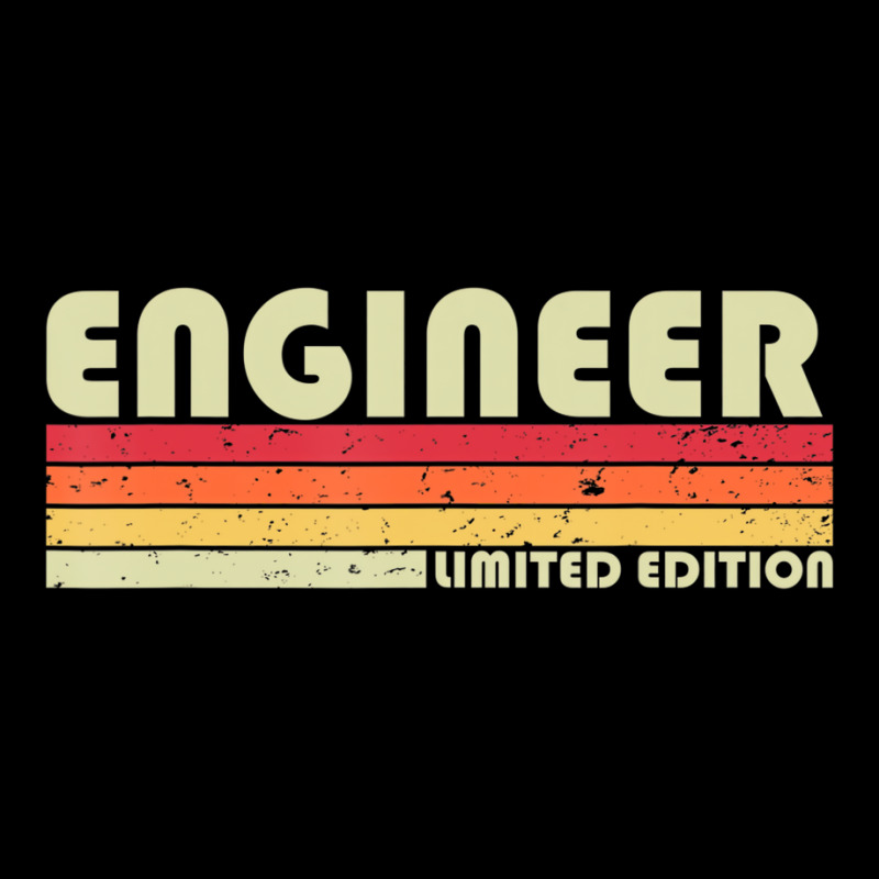 Engineer Funny Job Title Profession Birthday Worke Unisex Jogger | Artistshot