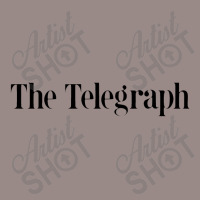 The Telegraph Classic Vintage T-shirt | Artistshot