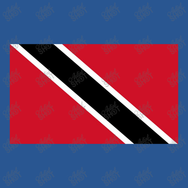 Trinidad And Tobago T-shirt | Artistshot