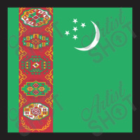 Turkmenistan T-shirt | Artistshot