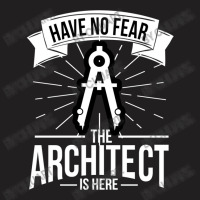 Architect   Building Gift For Profession House Bui T-shirt | Artistshot