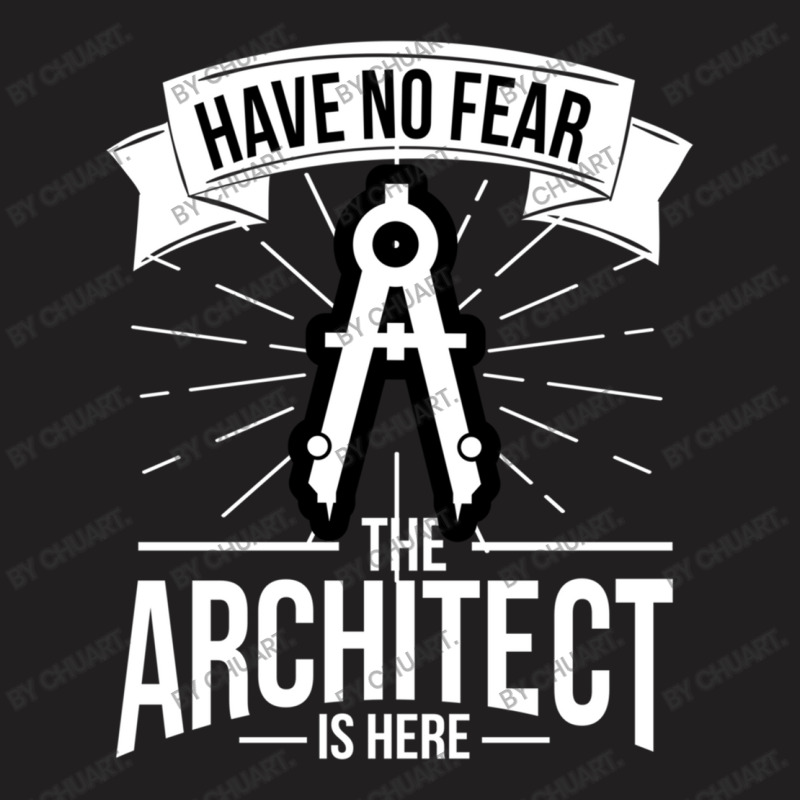 Architect   Building Gift For Profession House Bui T-shirt | Artistshot