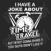 Joke About Time Travel Not Share Because You Didn' Women's Pajamas Set | Artistshot