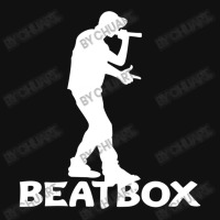 Beatbox Music With Speaker Streetmind Mc Rapper Dr Graphic Youth T-shirt | Artistshot