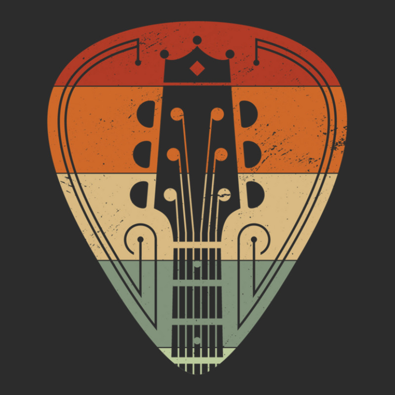 Guitar Pick Exclusive T-shirt | Artistshot