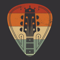 Guitar Pick Vintage Short | Artistshot