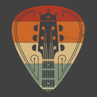 Guitar Pick Vintage T-shirt | Artistshot