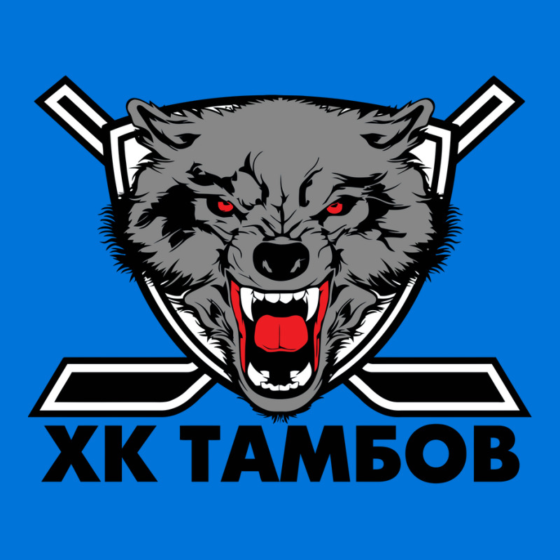 The Hc Tambov Shield Patch | Artistshot