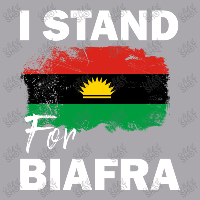 I Stand For Biafra Youth 3/4 Sleeve by cogentprint | Artistshot