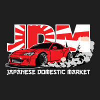 Japanese Domestic Market Jdm Car Pullover Hoodie Classic T-shirt | Artistshot