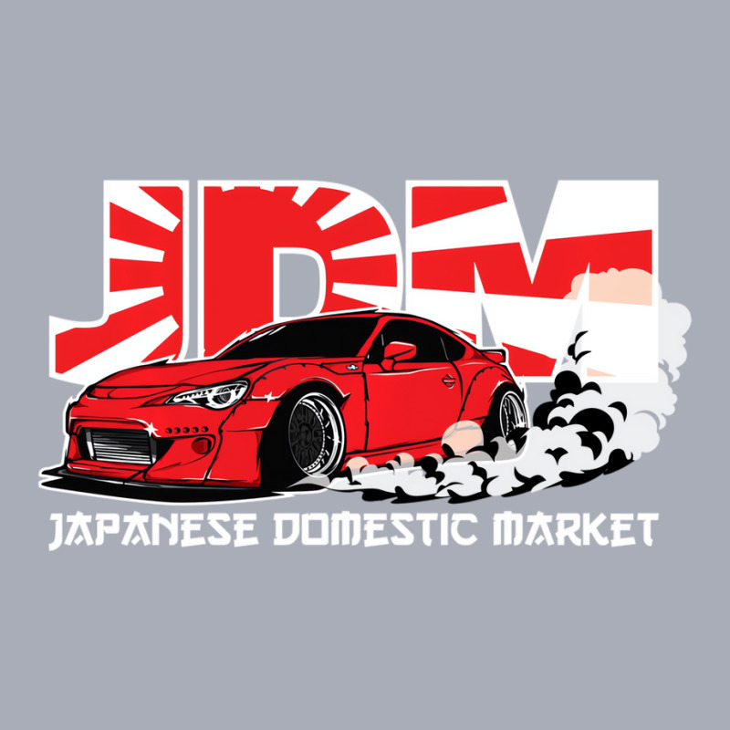 Japanese Domestic Market Jdm Car Pullover Hoodie Tank Dress by worrekal | Artistshot