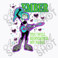 Ember T-shirt | Artistshot