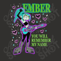 Ember Champion Hoodie | Artistshot