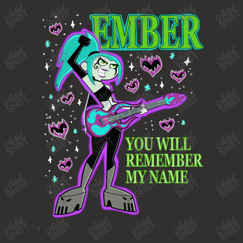 Ember Champion Hoodie | Artistshot