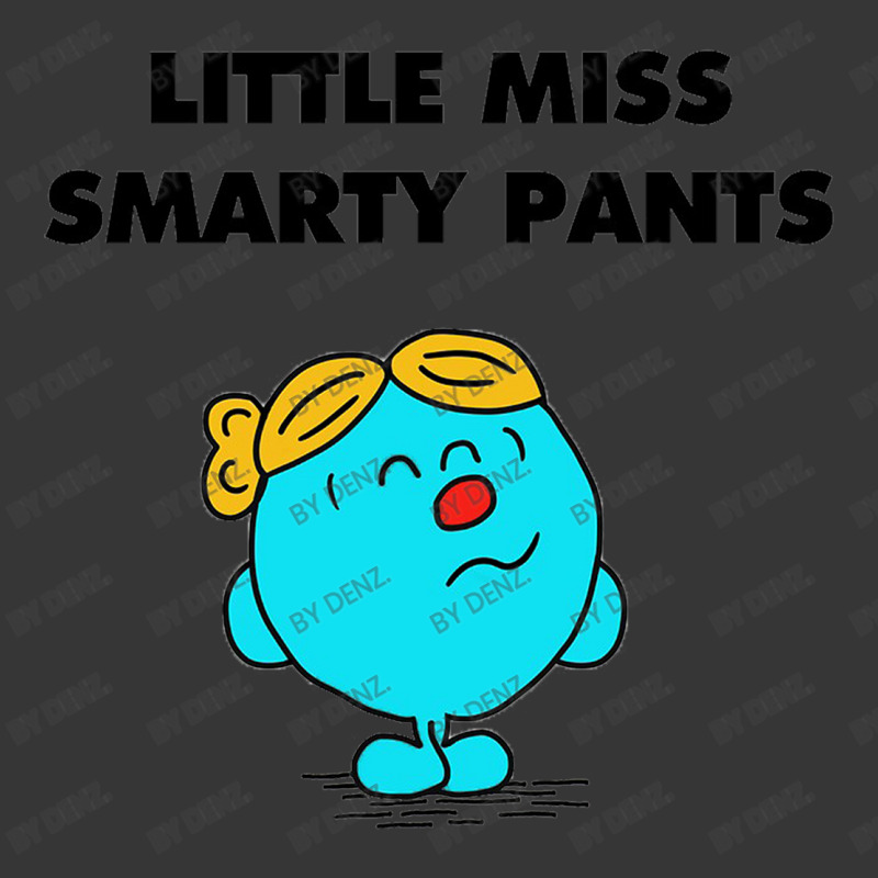 Little Miss Smarty Pants Toddler Hoodie | Artistshot