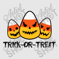 Funny Candy Corn Trick Or Treat Hoodie & Jogger Set | Artistshot