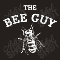 Mens The Bee Guy Tank Top | Artistshot