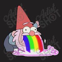 Gravity Falls T-shirt | Artistshot