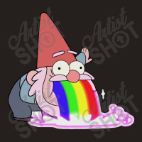 Gravity Falls Tank Top | Artistshot