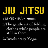 Fun Definition Of Jiu Jitsu Funny Jiu Jitsu Adjustable Cap | Artistshot