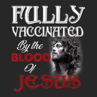 Fully Vaccinated By The Blood Of Jesus God Christi Women's Pajamas Set | Artistshot