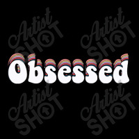 Obsessed Pocket T-shirt | Artistshot