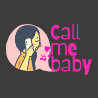 Call Me Baby Men's Polo Shirt | Artistshot