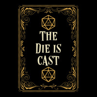 The Die Is Cast Alea Iacta Est Pocket T-shirt | Artistshot