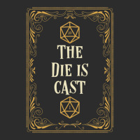 The Die Is Cast Alea Iacta Est Exclusive T-shirt | Artistshot