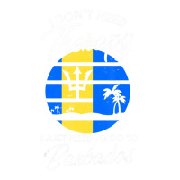 Barbados Flag I Barbados Flag I Vacation Gift I Ba Baby Tee | Artistshot