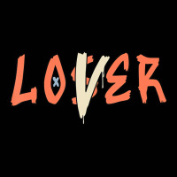 Loser Lover Drip Crimson Bliss 5s Matching T Shirt Toddler 3/4 Sleeve Tee | Artistshot