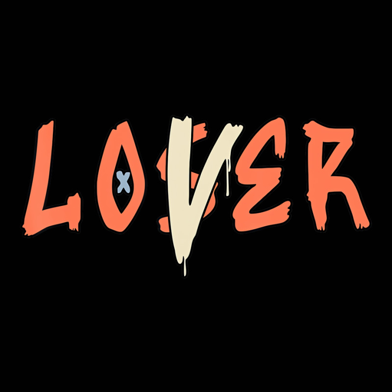 Loser Lover Drip Crimson Bliss 5s Matching T Shirt Toddler 3/4 Sleeve Tee | Artistshot