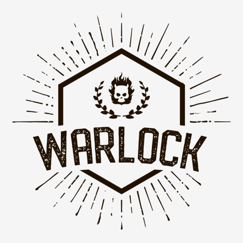 Warlock Player Class   Warlocks Tabletop Rpg Addic Adjustable Cap by fiquetenesaz | Artistshot