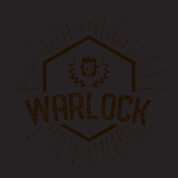 Warlock Player Class   Warlocks Tabletop Rpg Addic Vintage Cap | Artistshot