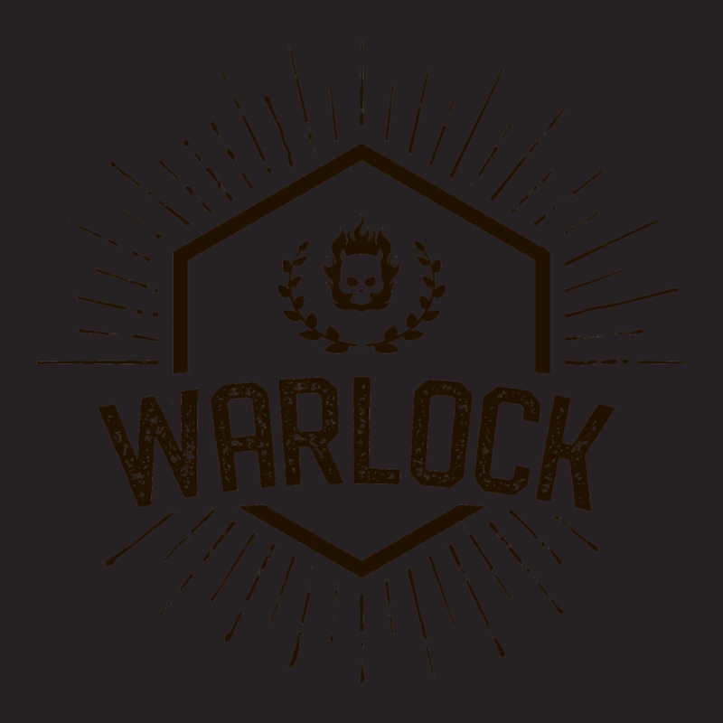 Warlock Player Class   Warlocks Tabletop Rpg Addic Vintage Cap by fiquetenesaz | Artistshot