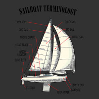 Funny And Completely Wrong Sailboat Terminology T Baby Bodysuit | Artistshot