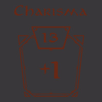 13 Charisma Outline Ladies Curvy T-shirt | Artistshot