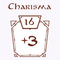 16 Charisma Tank Top | Artistshot