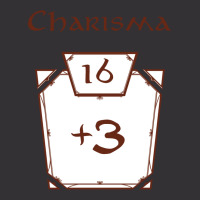 16 Charisma Vintage Short | Artistshot