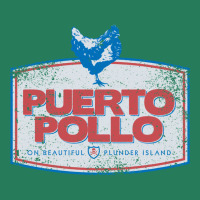 Puerto Pollo T-shirt | Artistshot