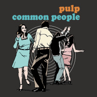 Pulp Common People  Retro 90s Fan Design Champion Hoodie | Artistshot